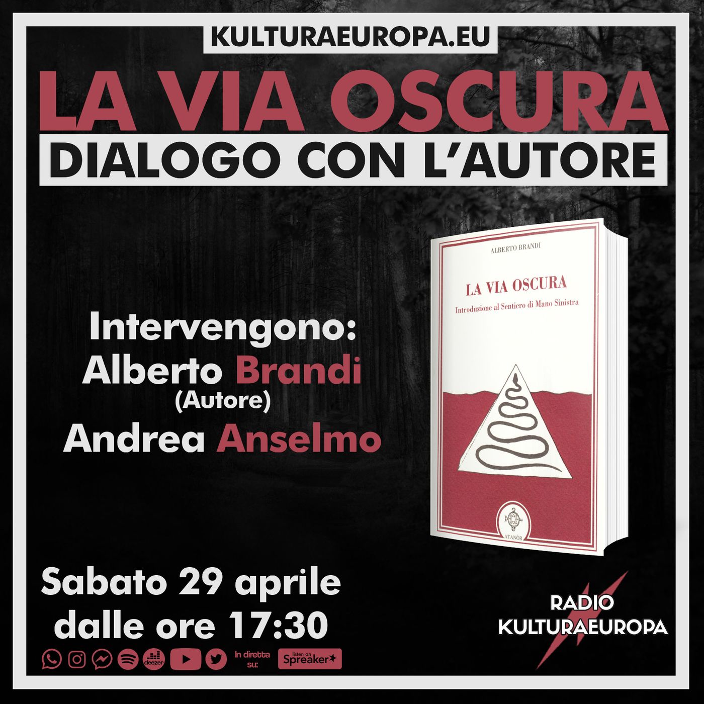 RADIO KULTURAEUROPA