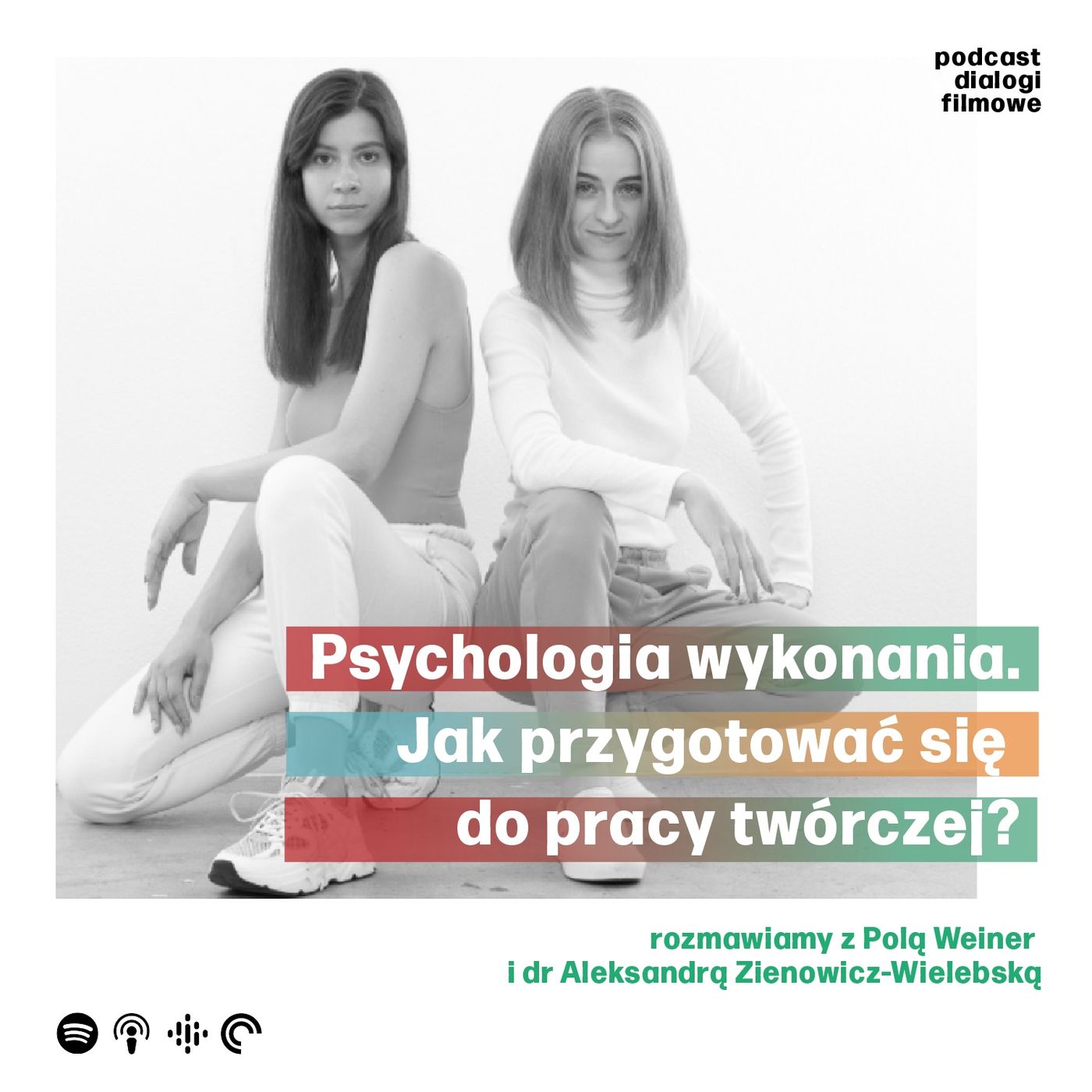 Dialogi Filmowe