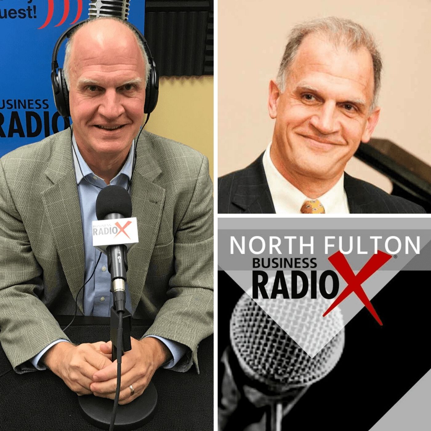 North Fulton Business Radio