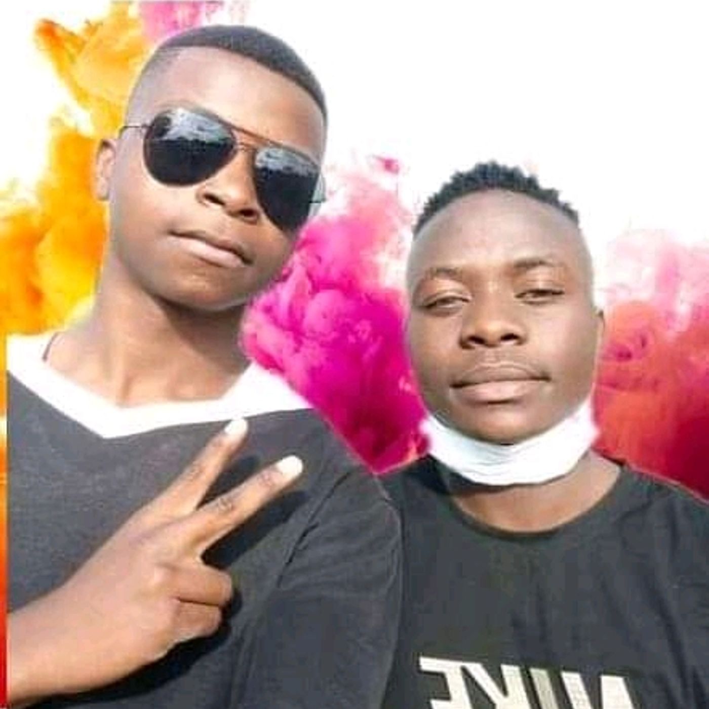 young phaulo músico🎼