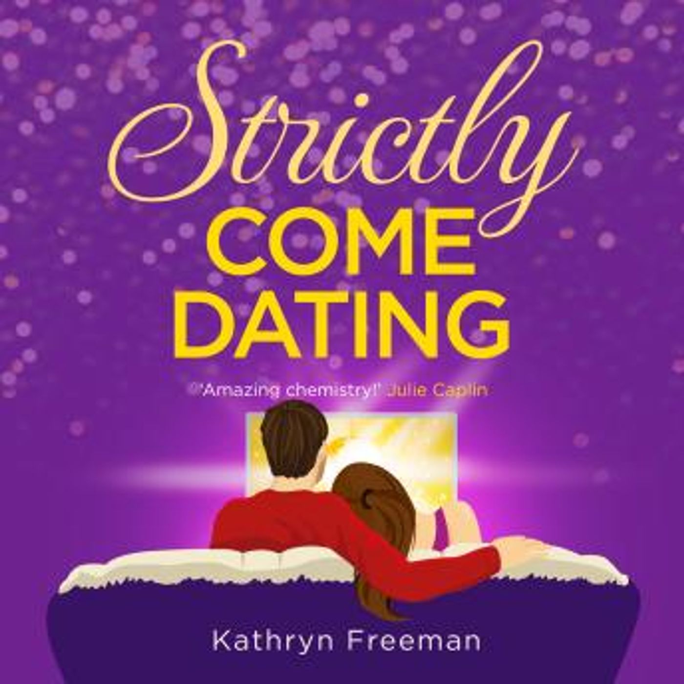 Listen to New Full Audiobooks in Romance, Modern