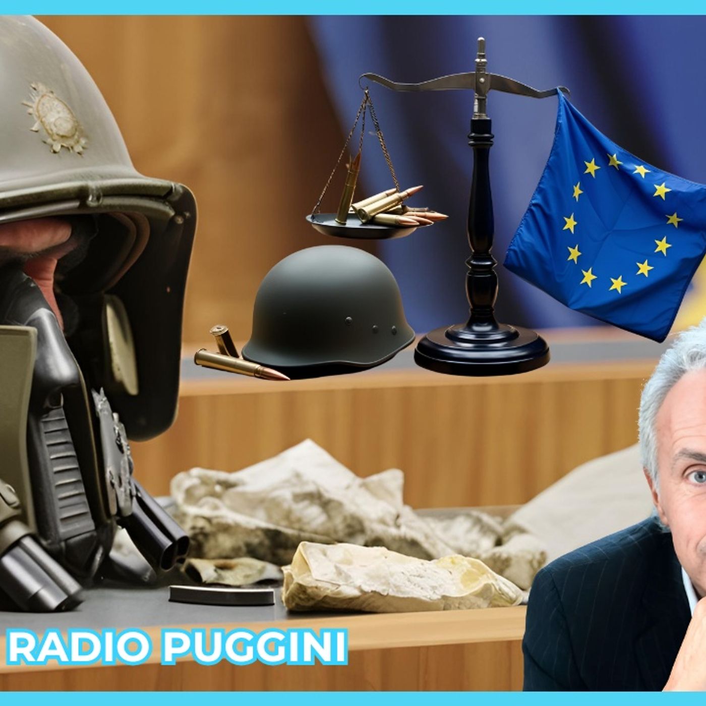 Radio Puggini
