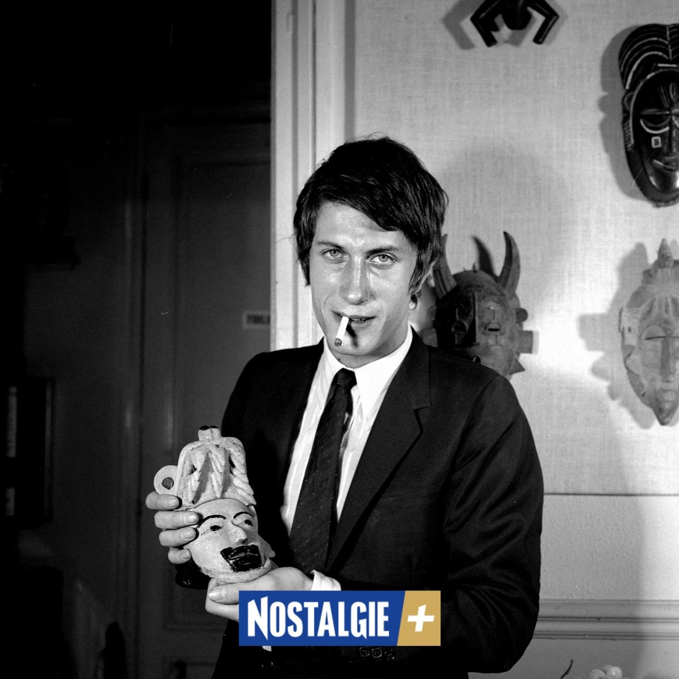 Dutronc : “Il est 5 heures, Paris s’éveille”, l’hymne inattendu de 68 episode artwork