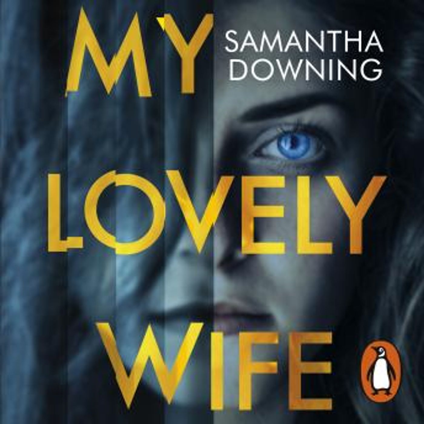 Access Top-Rated Full Audiobooks in Mystery, Thriller & Horror, Suspense