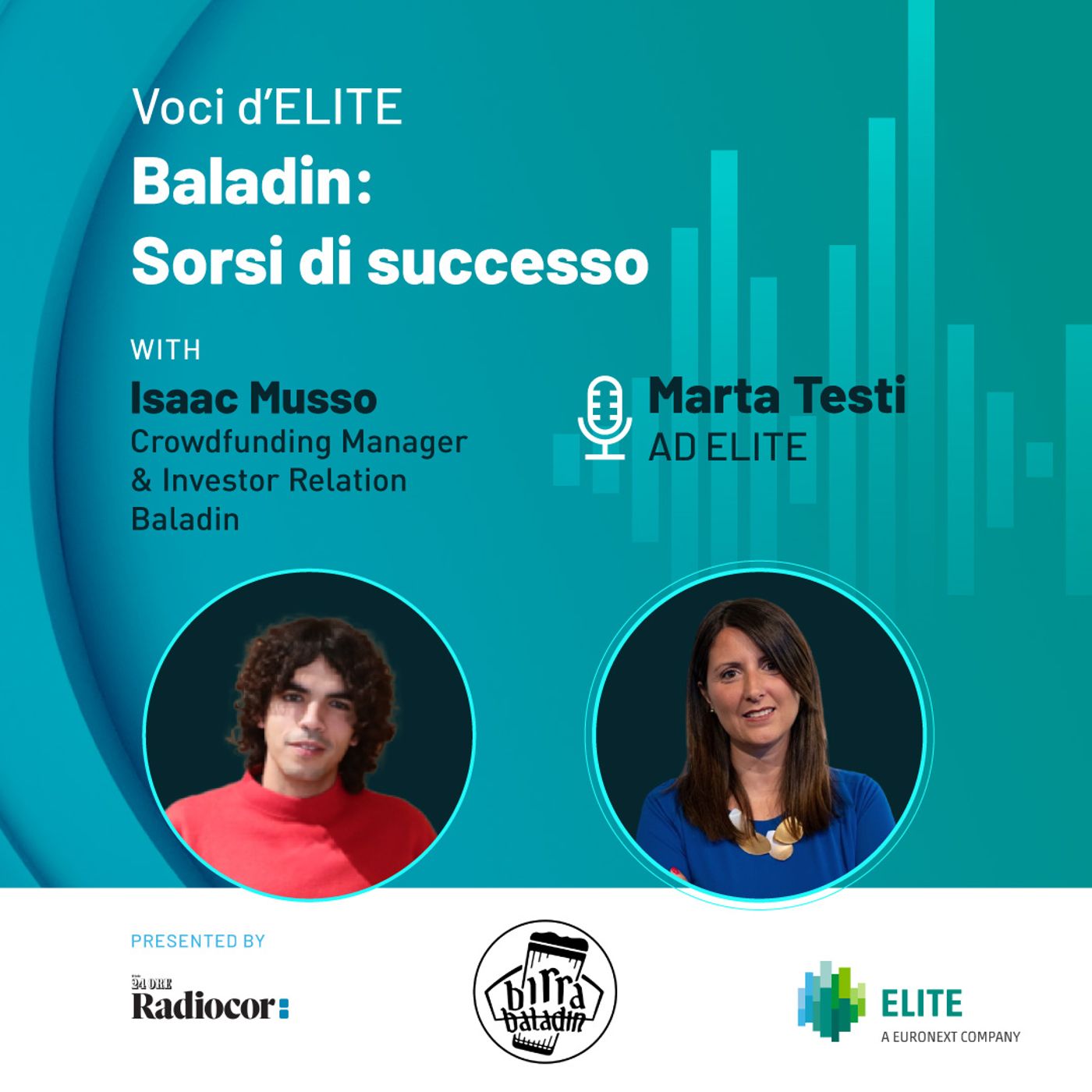 Voci d’ELITE