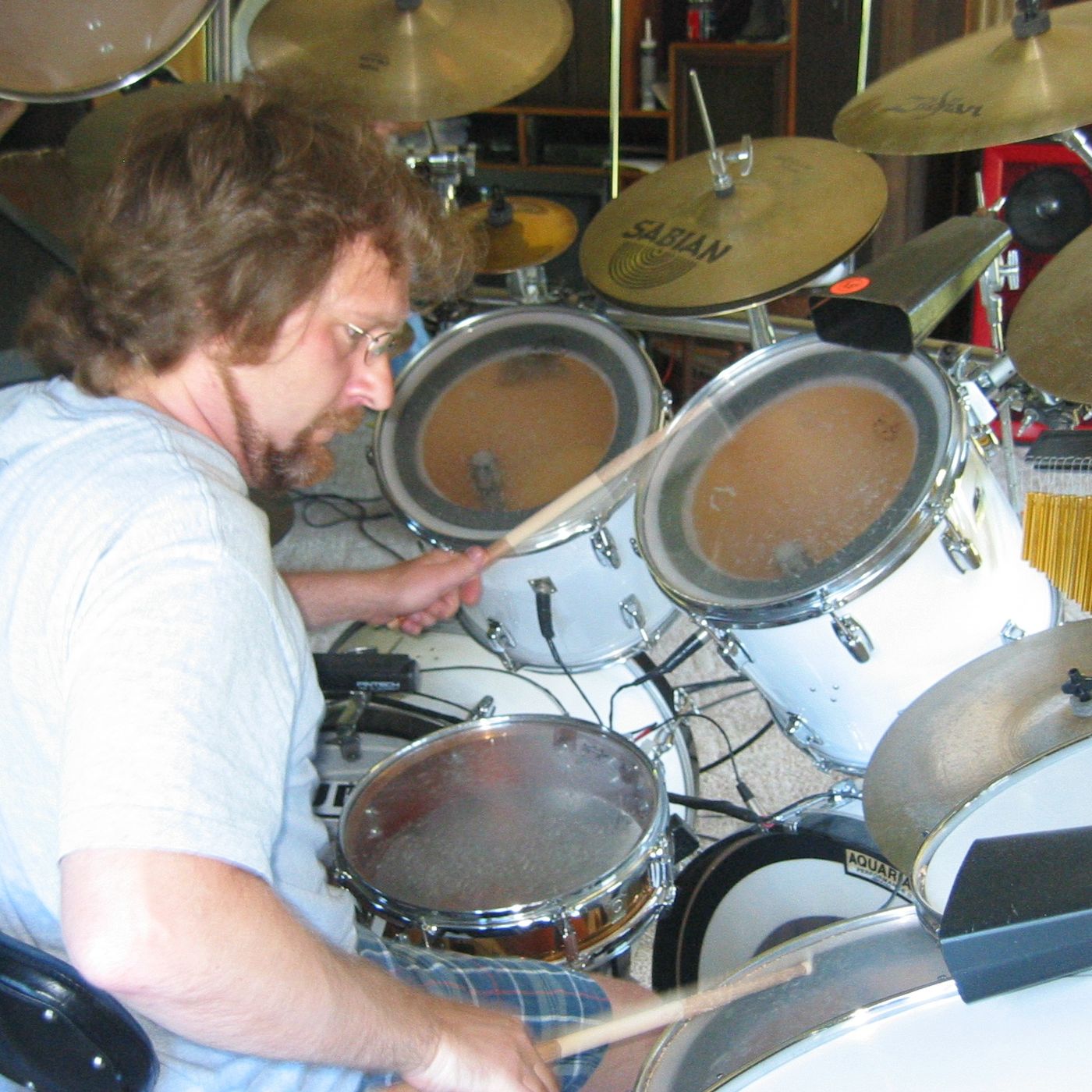 "My Sharona"-Live Cover! The Knack©