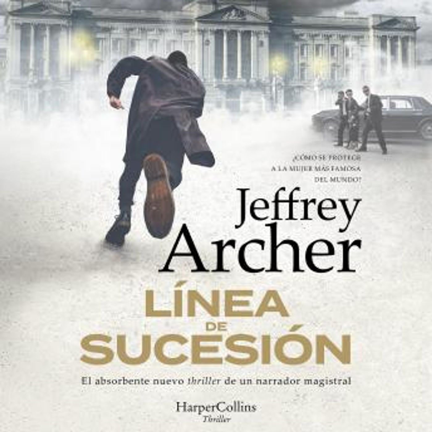 Top Full Audiobooks in Mystery, Thriller & Horror, Suspense