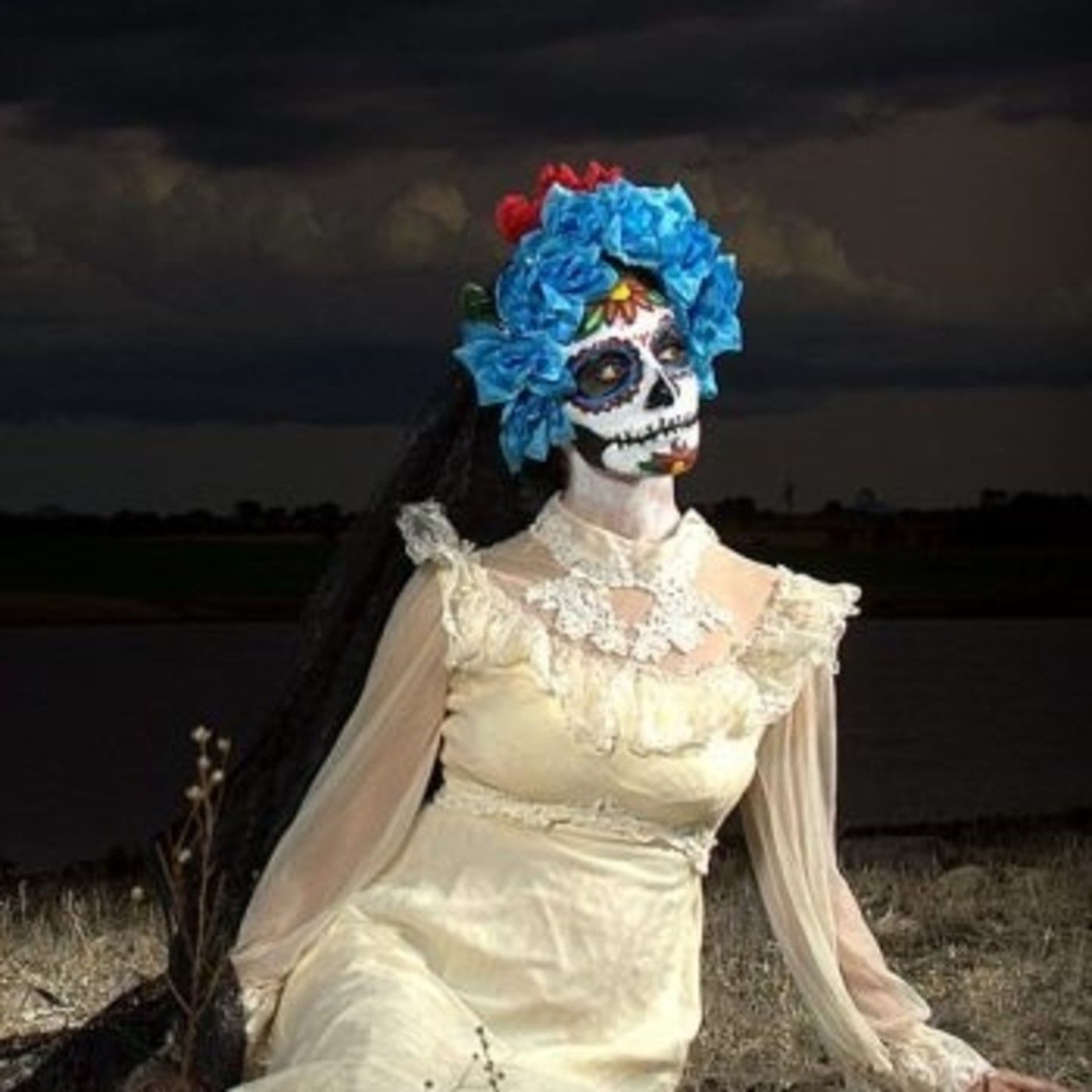 Historias de Miedo Noviembre 2 2020 LA LLORONA DE LA CANCIÓN