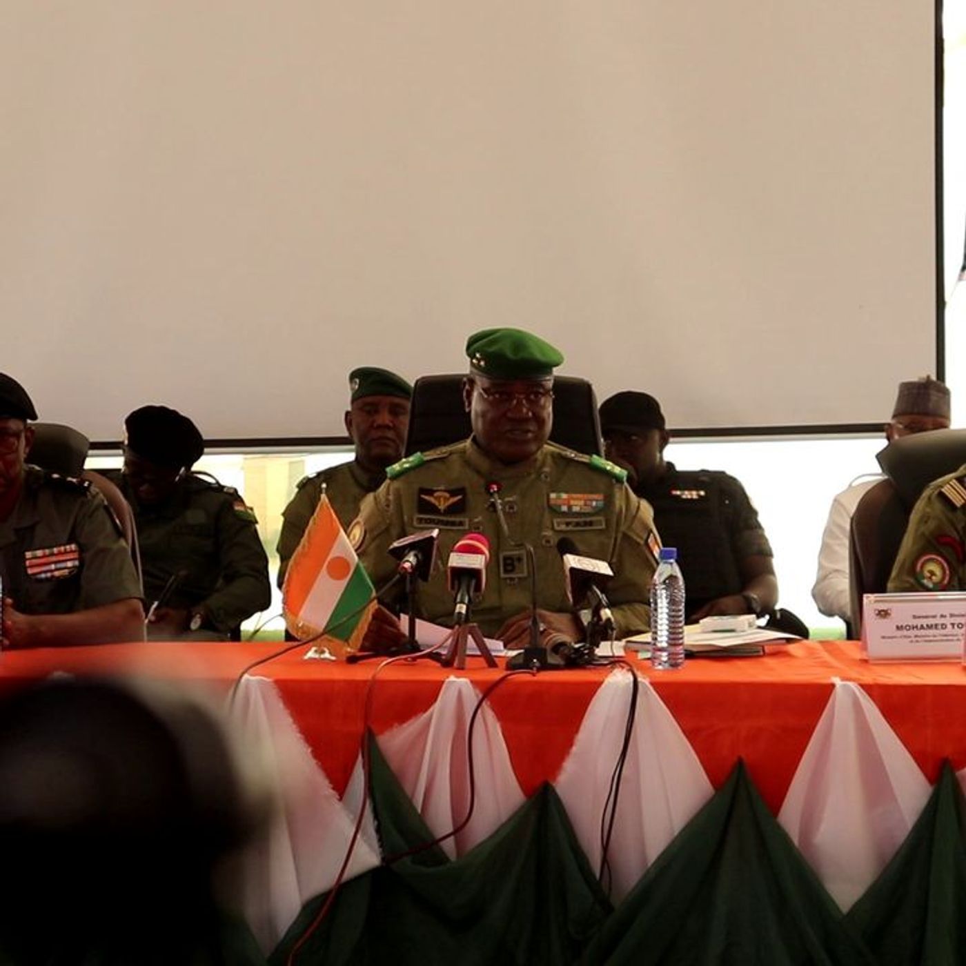 Le journal du 10 juillet 2026 - À Maradi, les communes du Niger face aux enjeux sécuritaires episode artwork