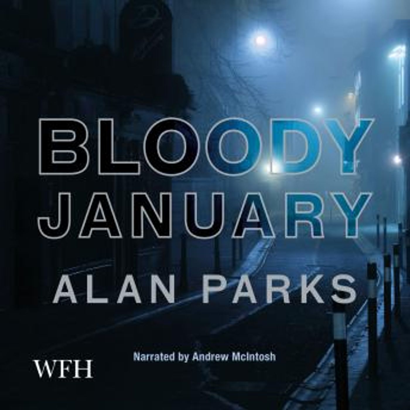 Listen to the Best Full Audiobooks in Mystery, Thriller & Horror, Suspense