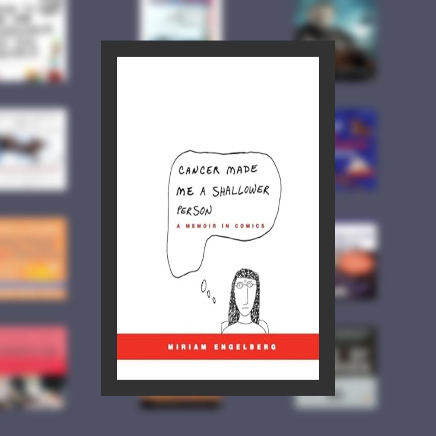 book to read now