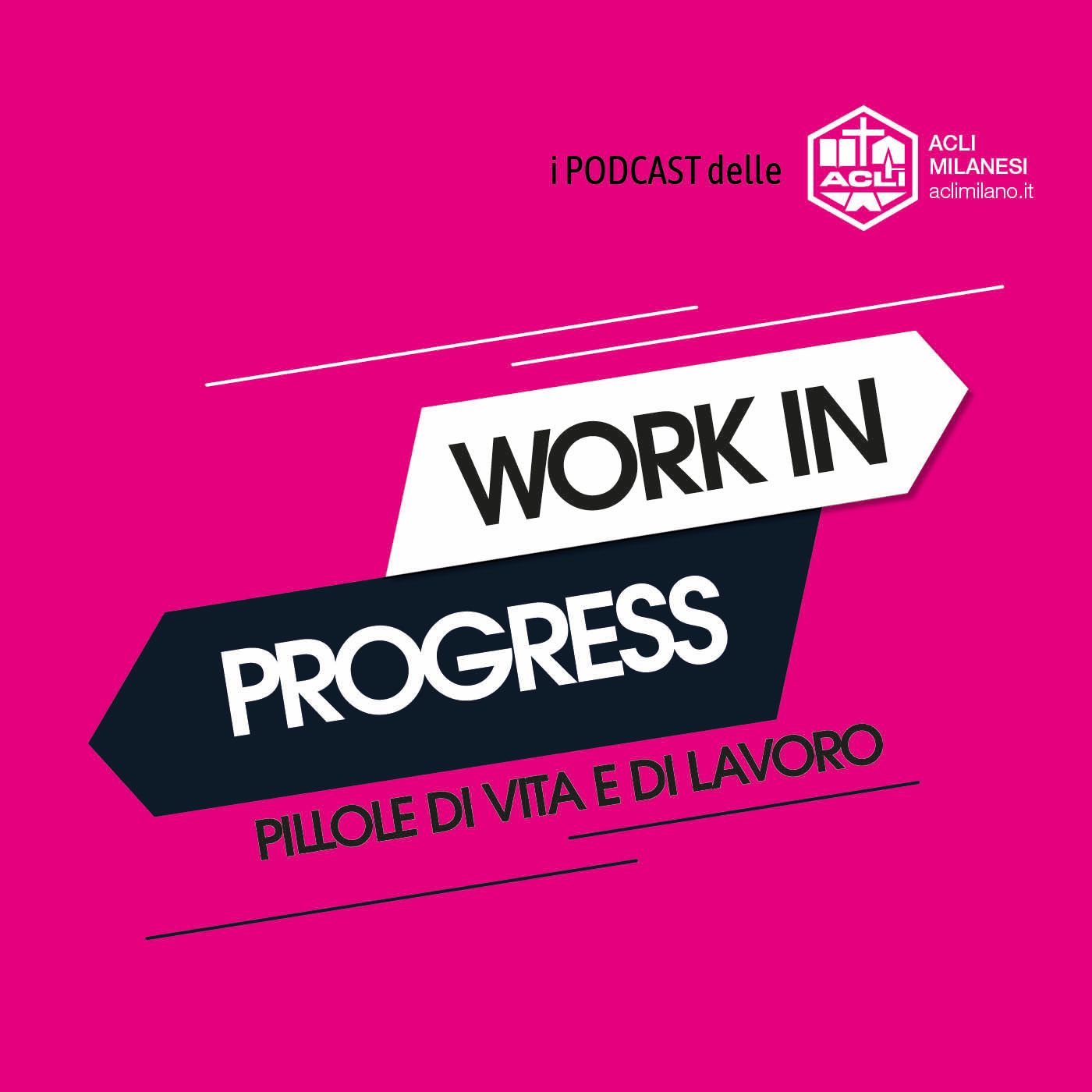 Work in progress