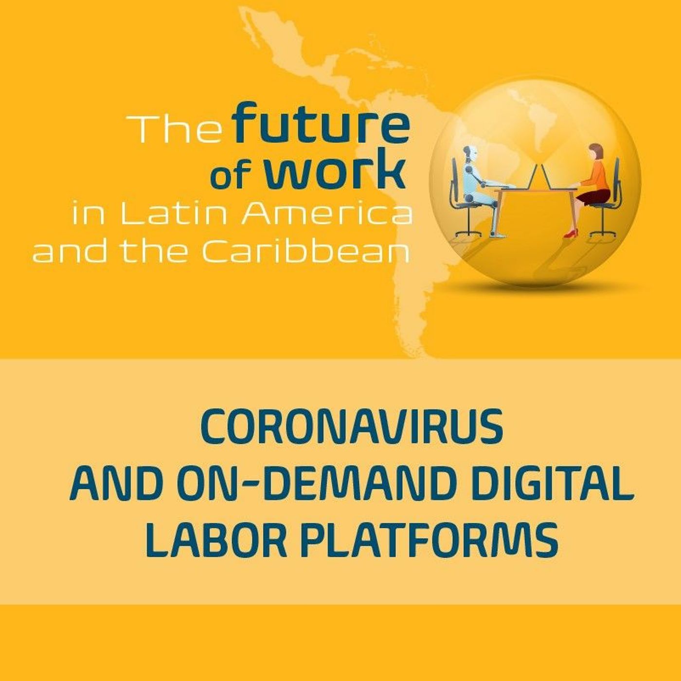 Labor Markets: The Future of Work