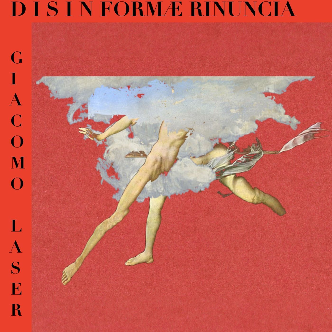 DISINFORMA E RINUNCIA