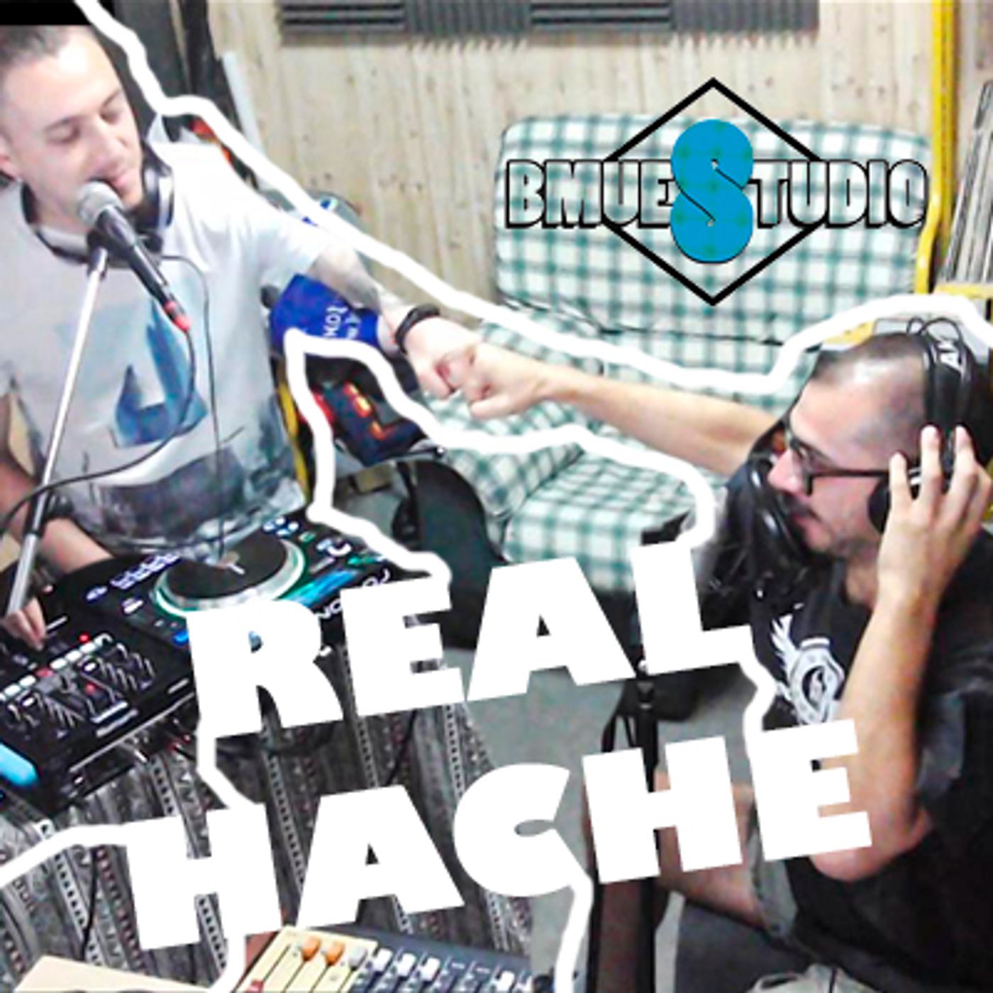 REAL HACHE (Hip Hop Ciudad Real)