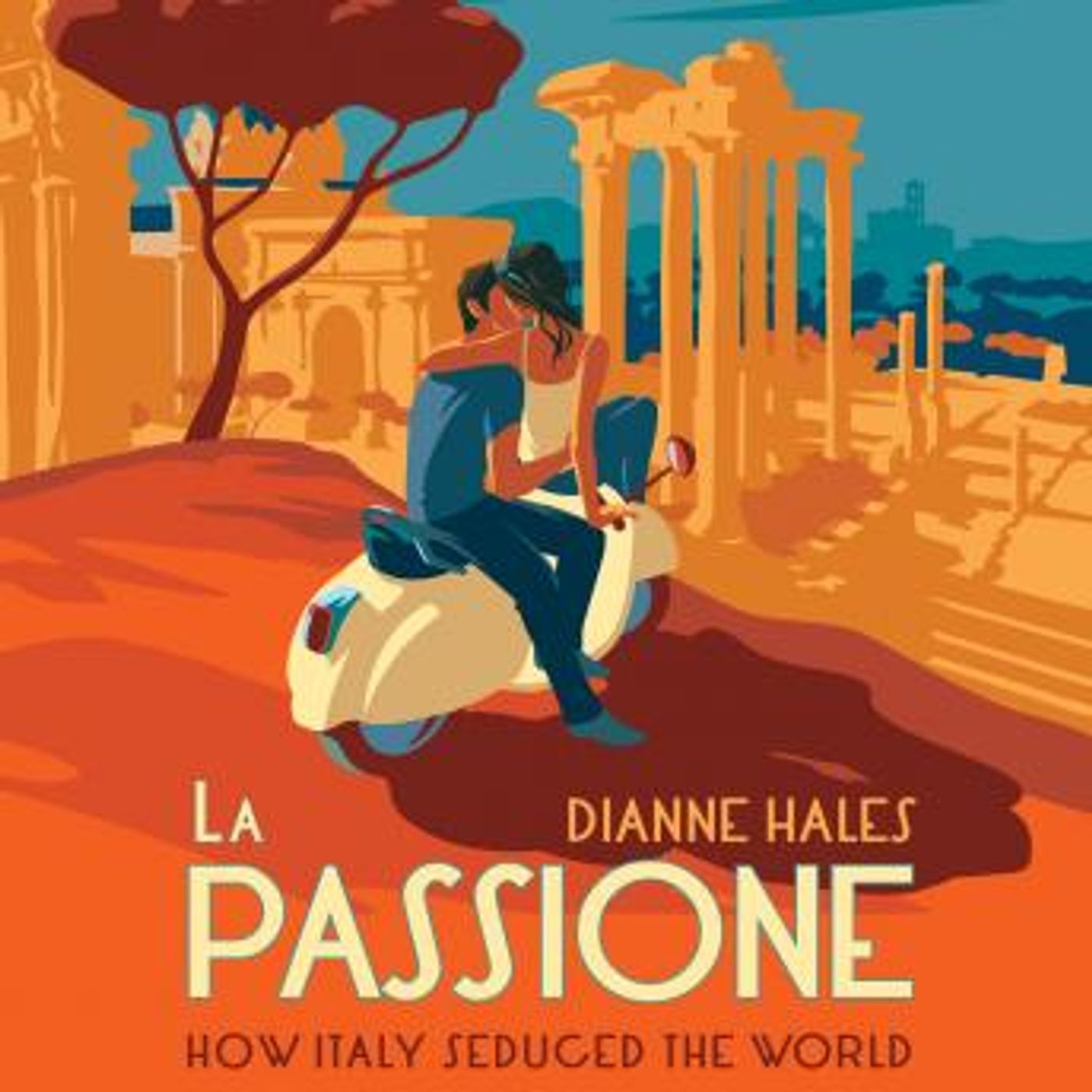 Listen to Best Full Audiobooks in History, Europe