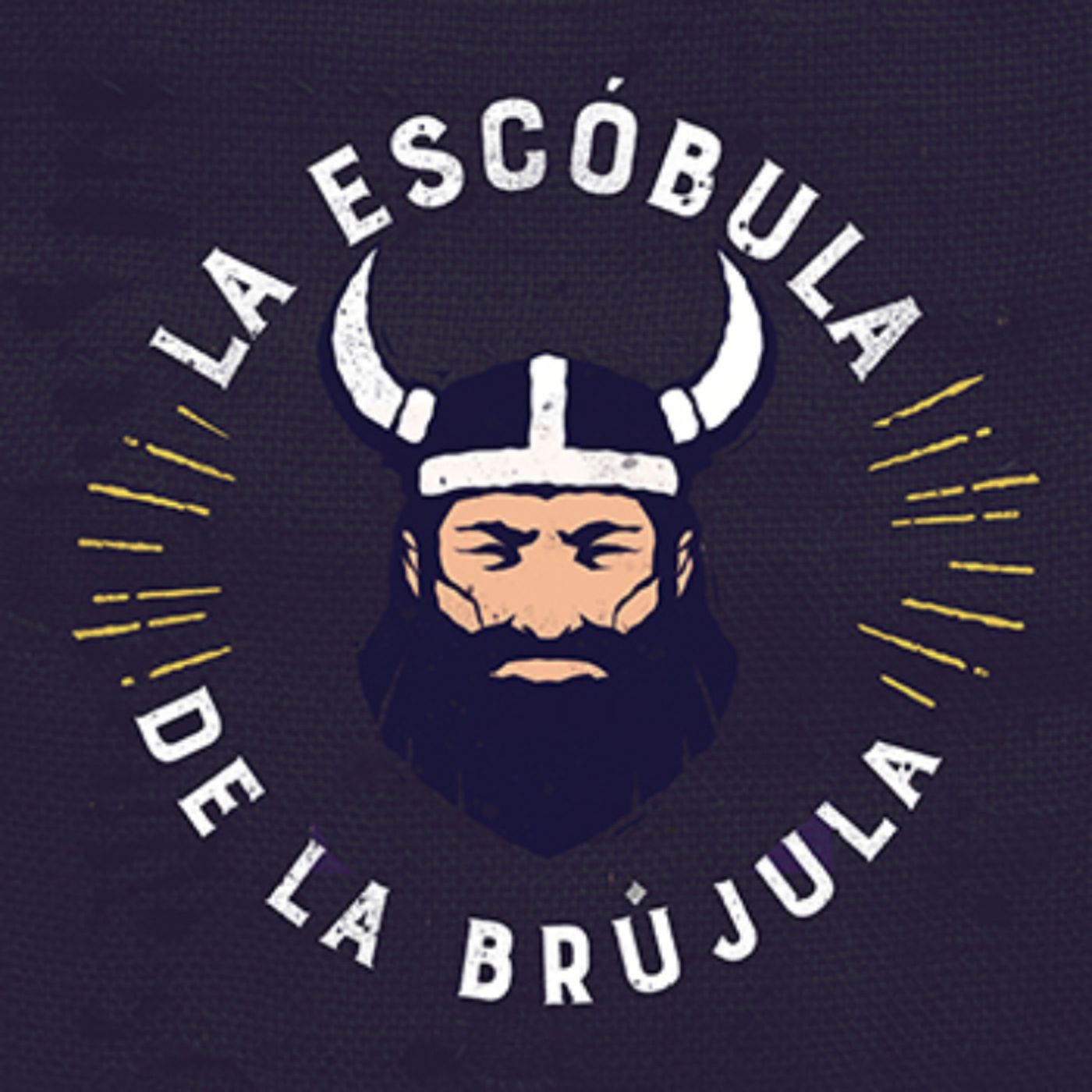 La escóbula de la brújula