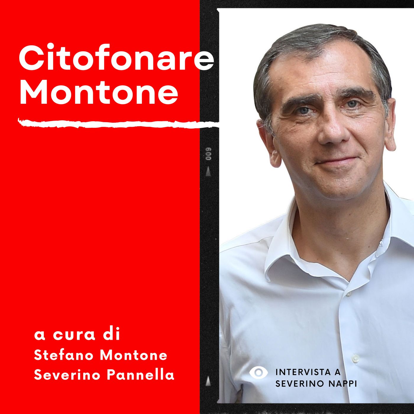 Citofonare Montone