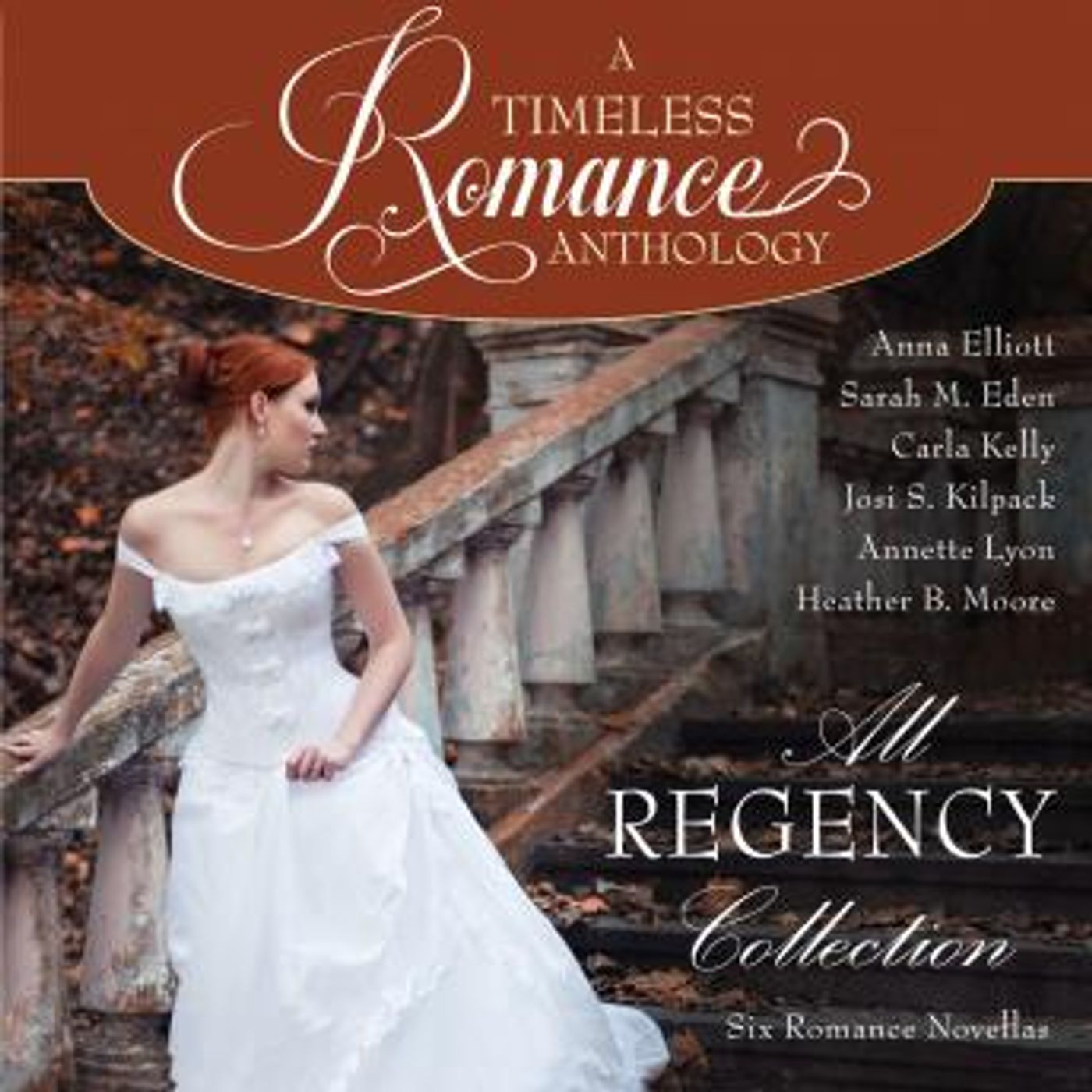 New Full Audiobooks in Romance, Historical