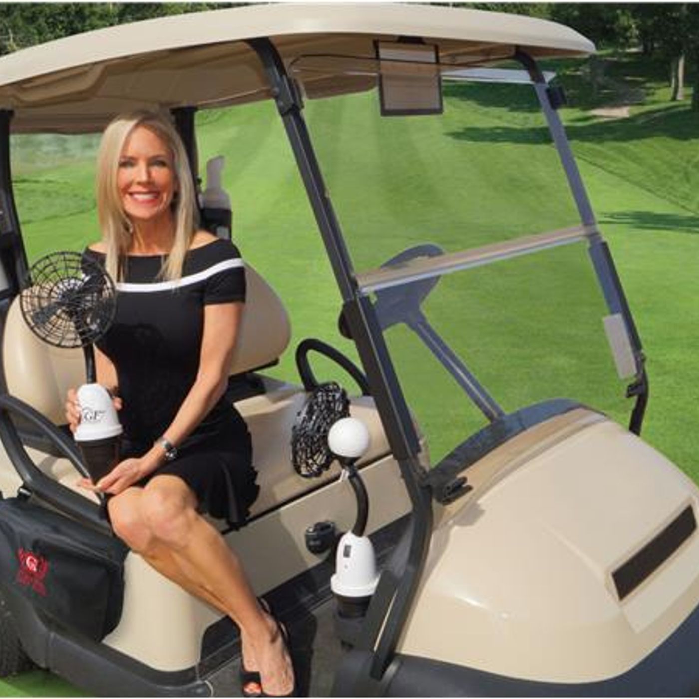 Golf Talk Live