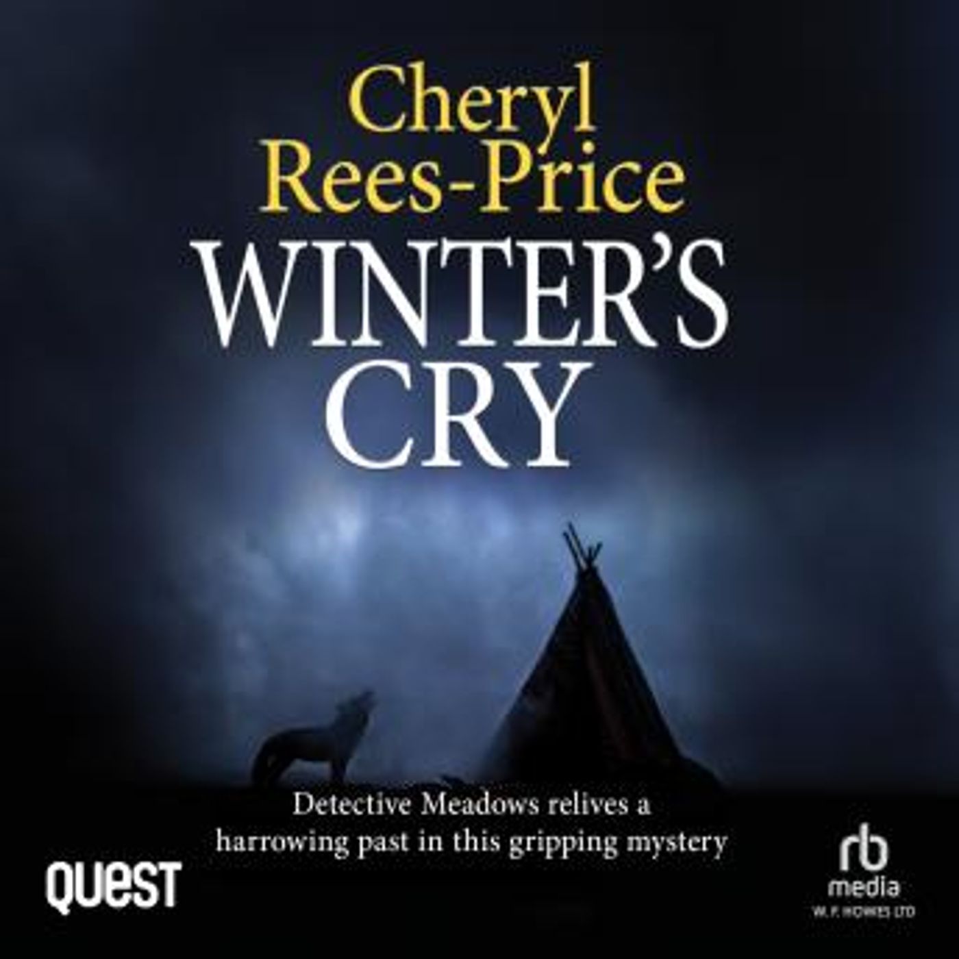 Get Your Favorite Full Trial Audiobooks in Mystery, Thriller & Horror, Suspense