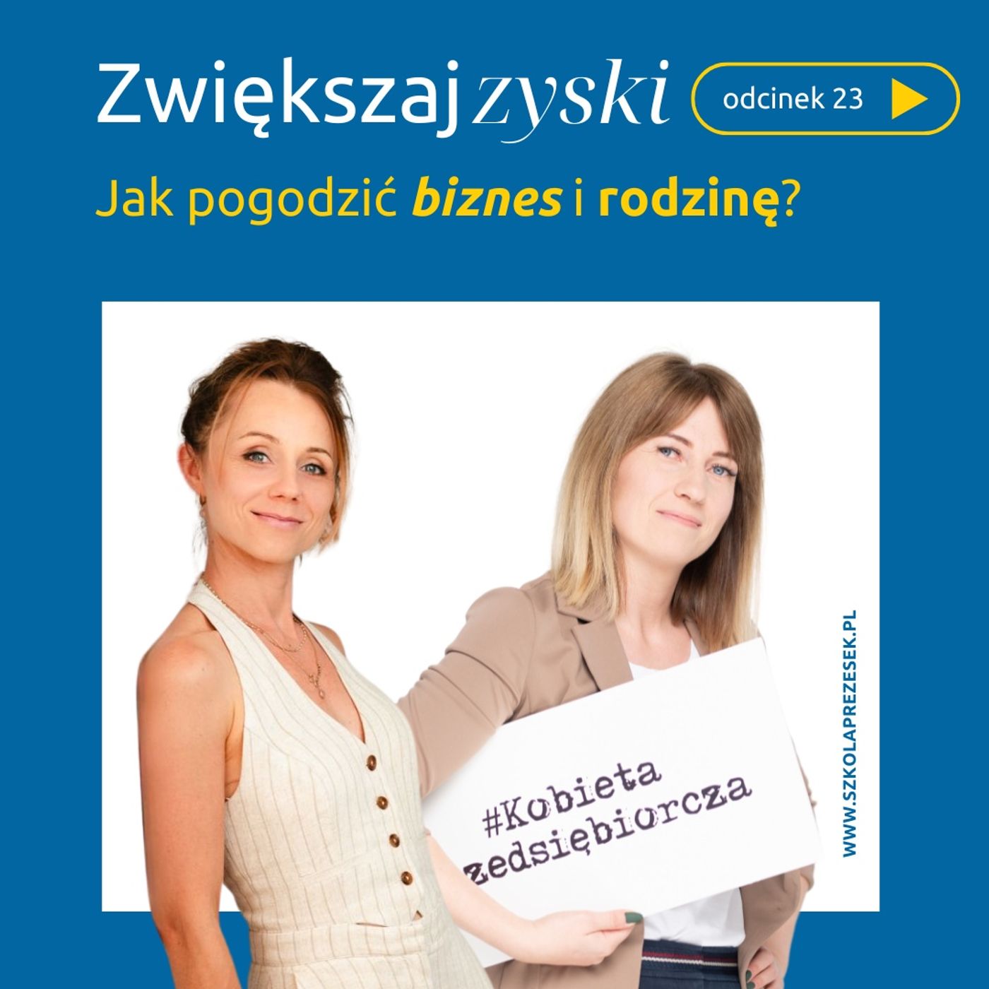 Zwiększaj Zyski