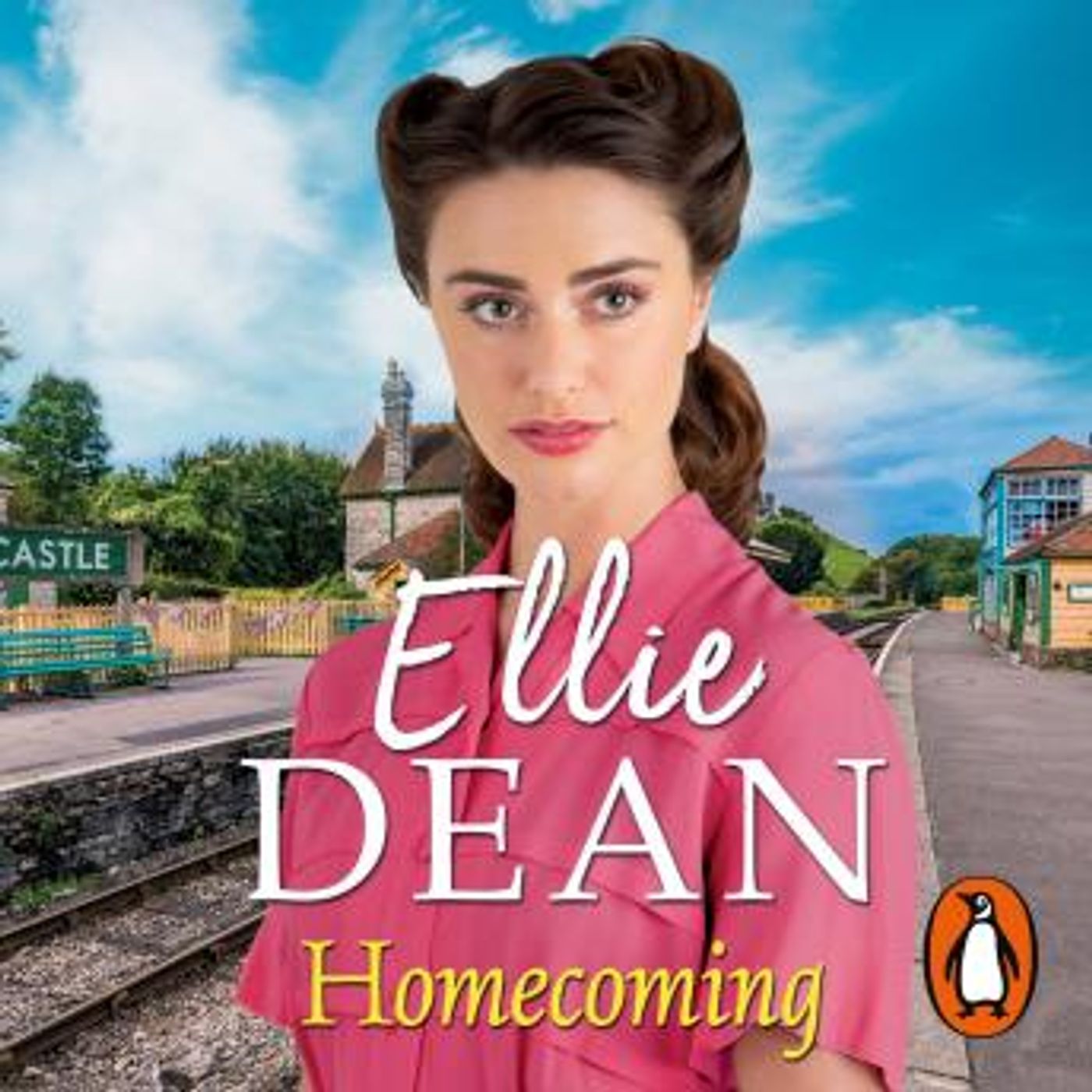 Explore New Full Audiobooks in Fiction, Drama