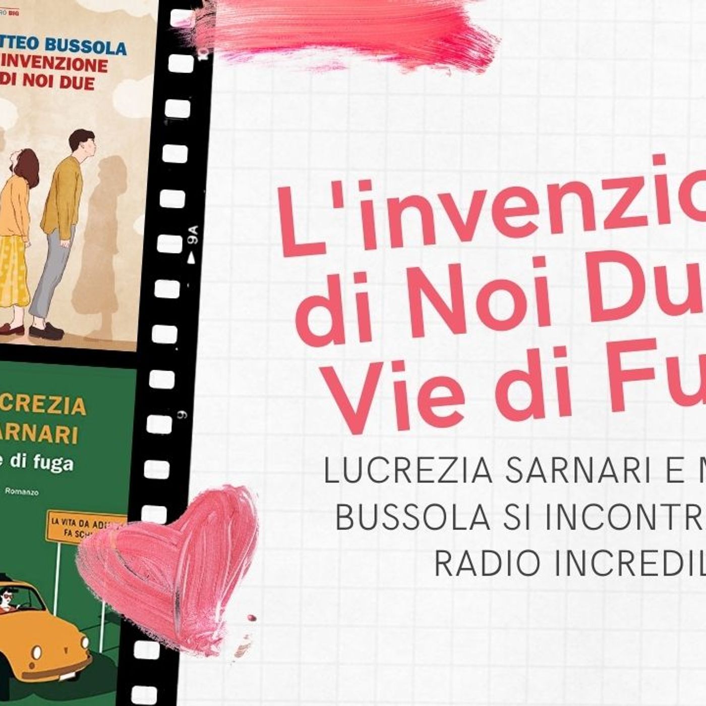 AXL Ascoltare per Leggere