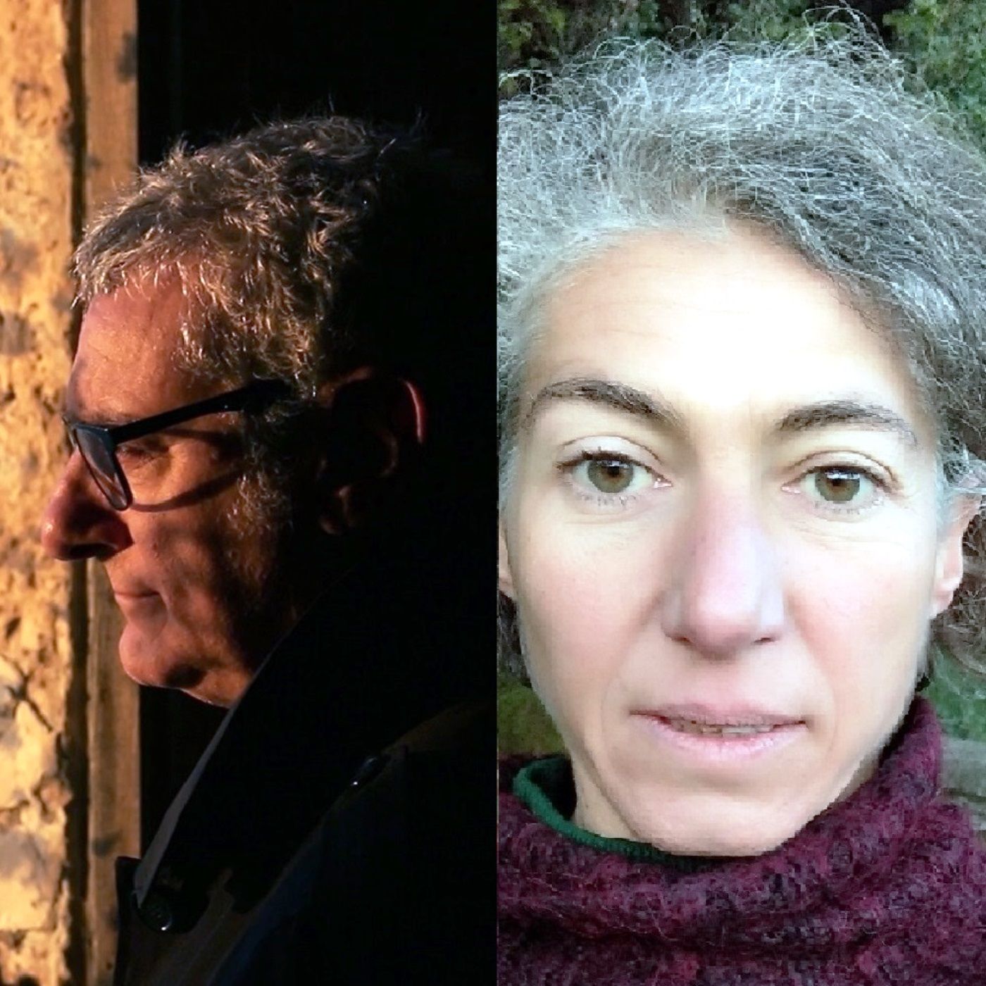 Contemporaneamente podcast di Mariantonietta Firmani