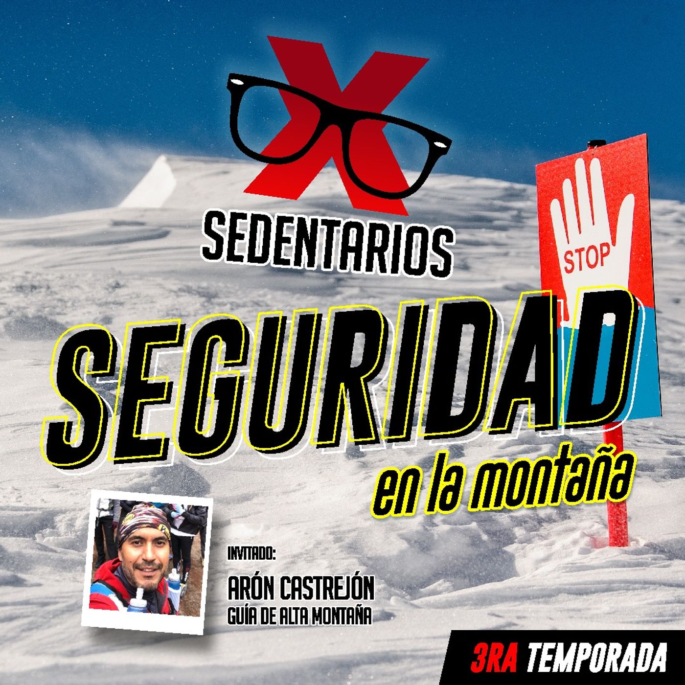 XSEDENTARIOS