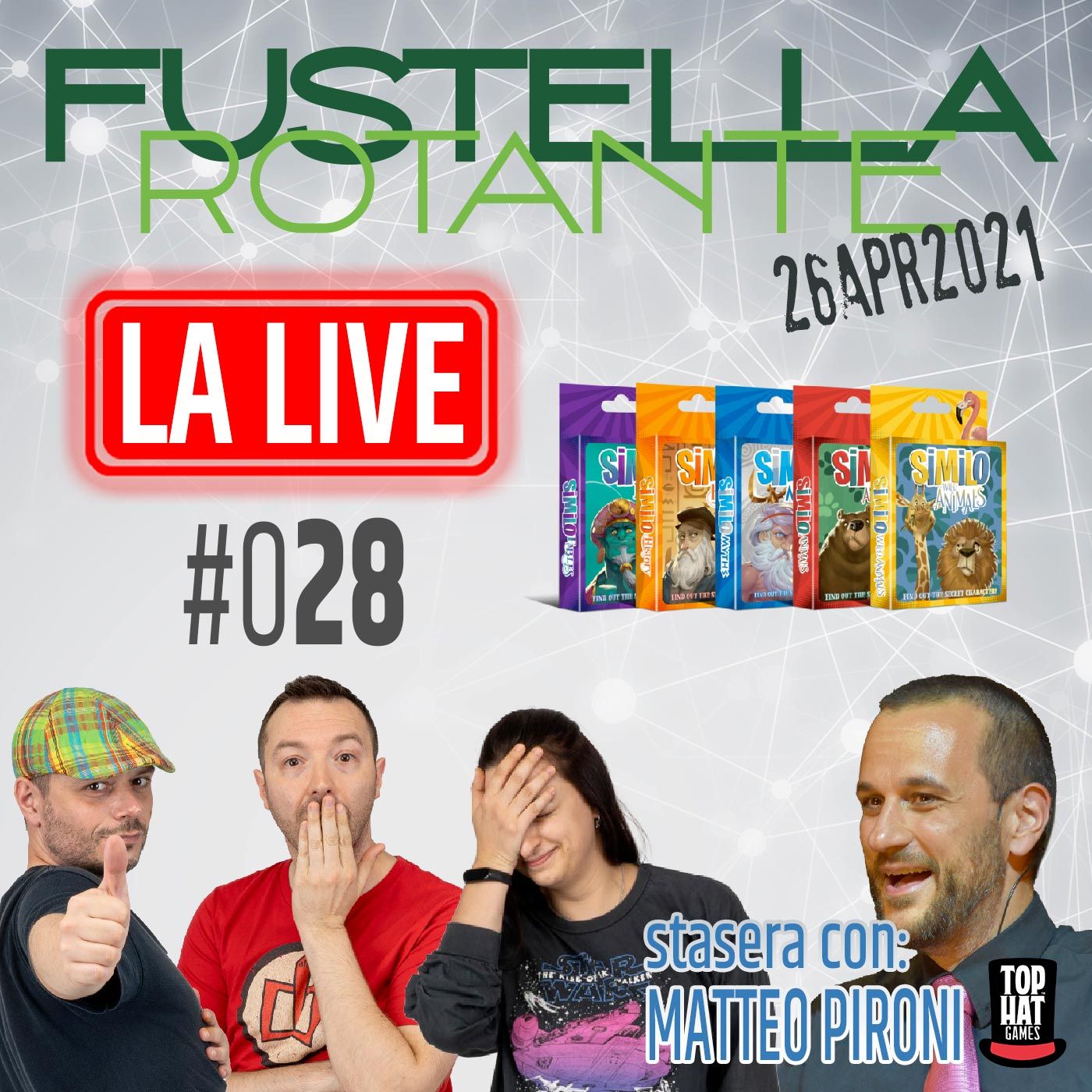 Fustella Rotante