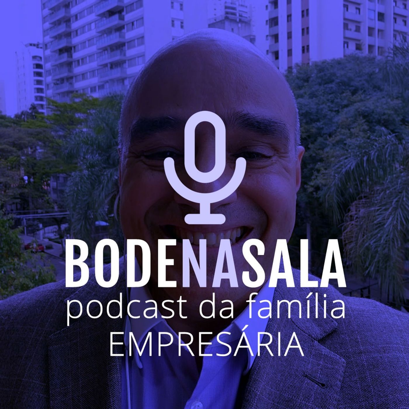 BODE NA SALA
