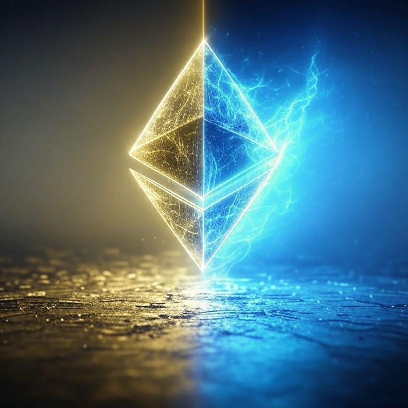 #8 - Ethereum and the Future of Decentralized Finance