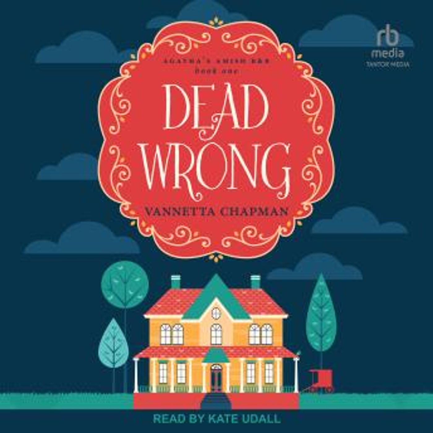 Listen to the Best Full Audiobooks in Mystery, Thriller & Horror, Cozy Mystery