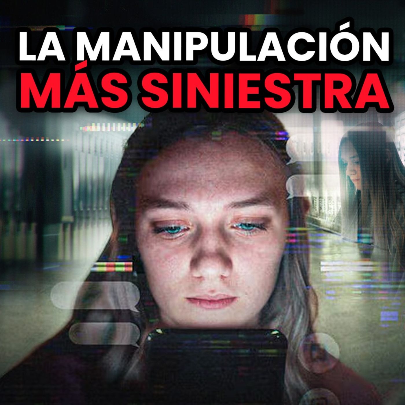 Psicóloga analiza Número Desconocido / Unknown Number Psicóloga analiza Número Desconocido / Unknown Number