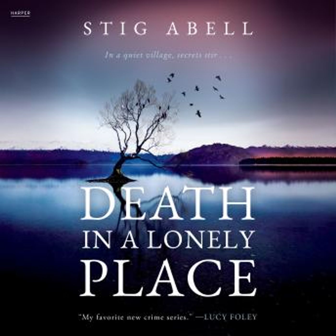 Get Best Full Audiobooks in Mystery, Thriller & Horror, Police & Detective