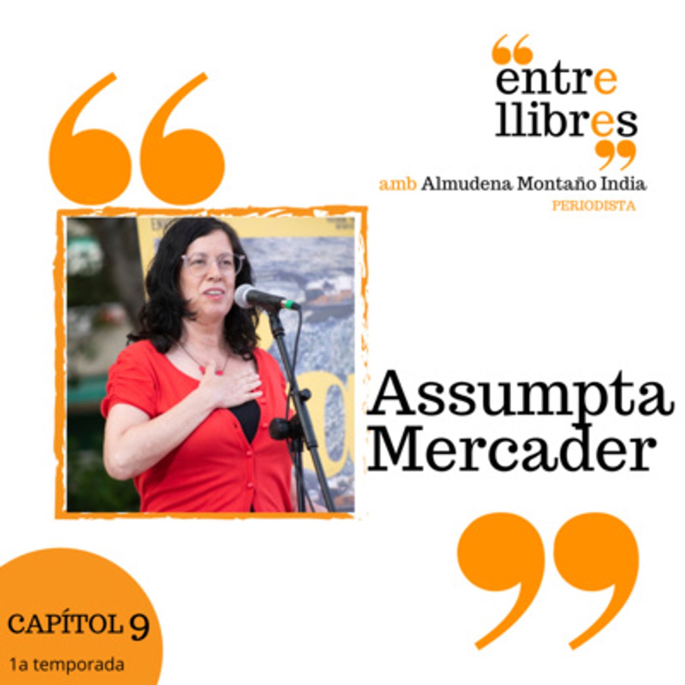 Entre Llibres