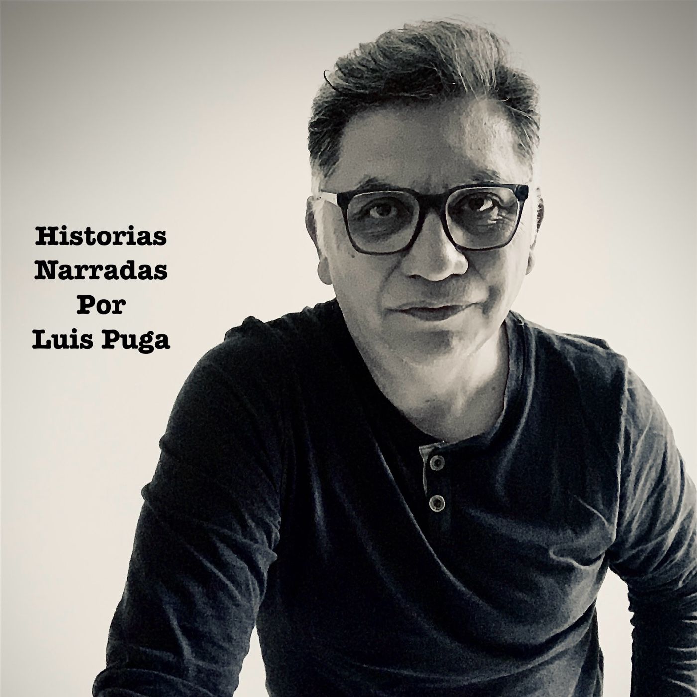 Historias Narradas podcast artwork