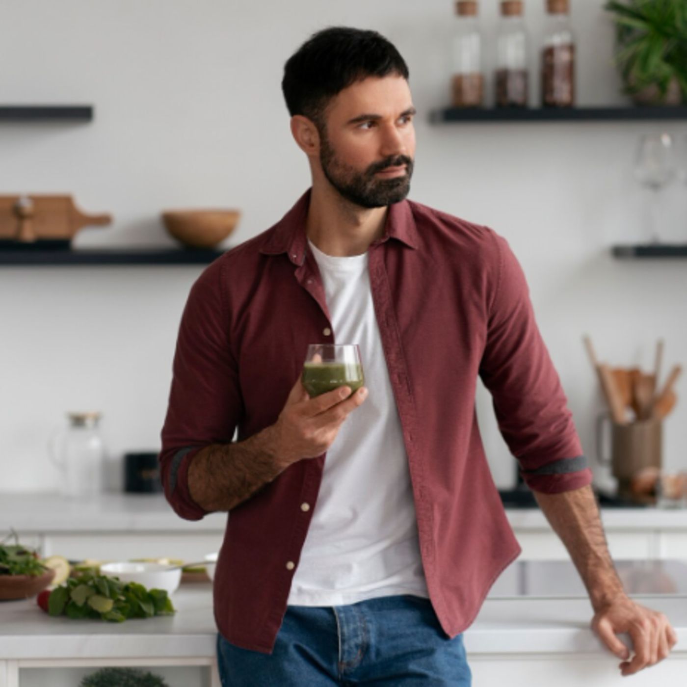 Vitamin E & Skin After 40: Science, Myths, and Solutions