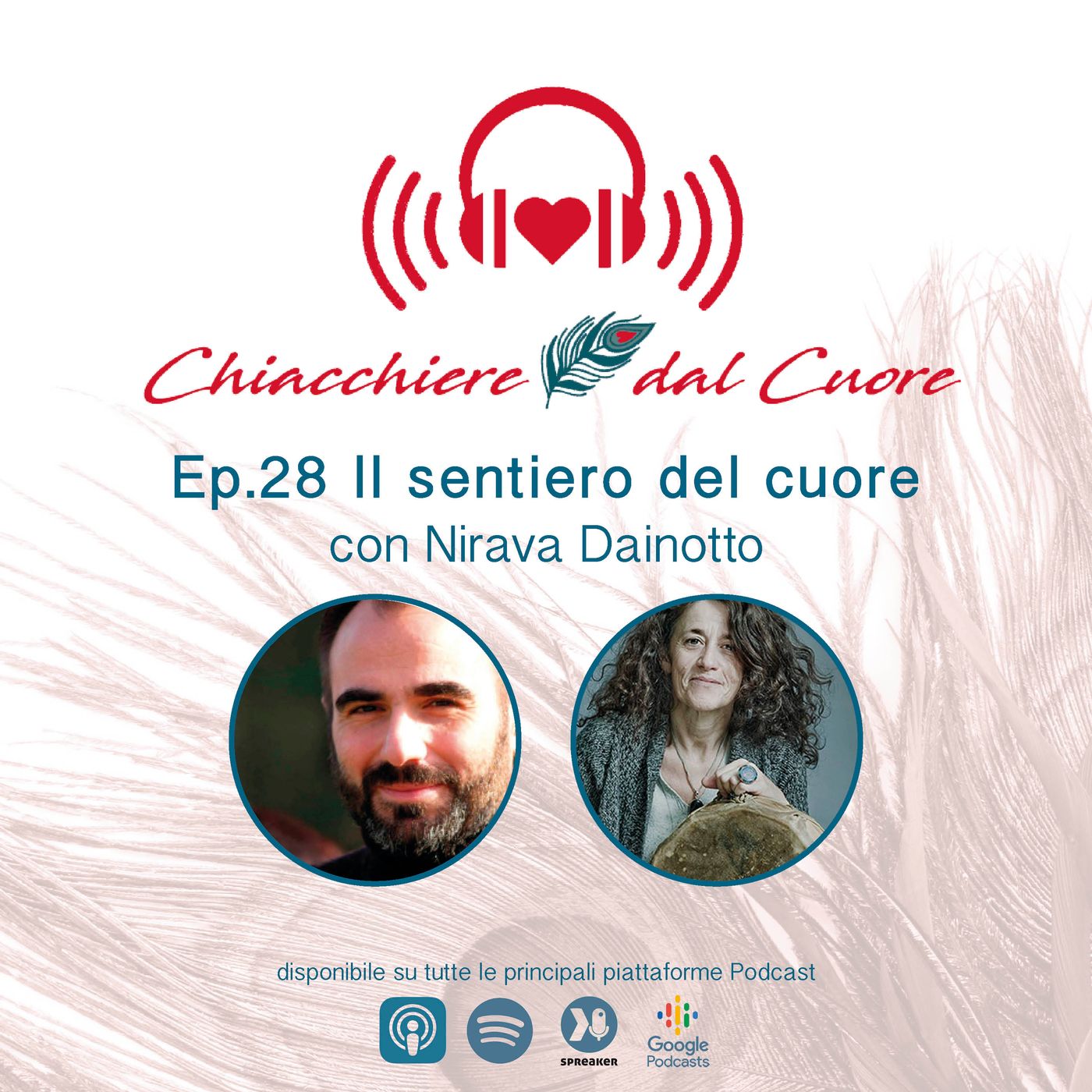 Chiacchiere dal Cuore