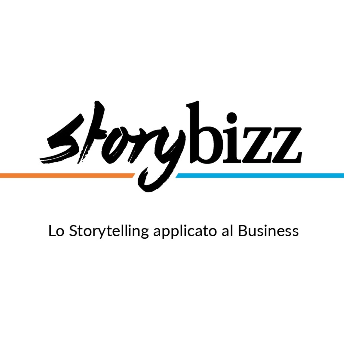 Lo show di Storybizz