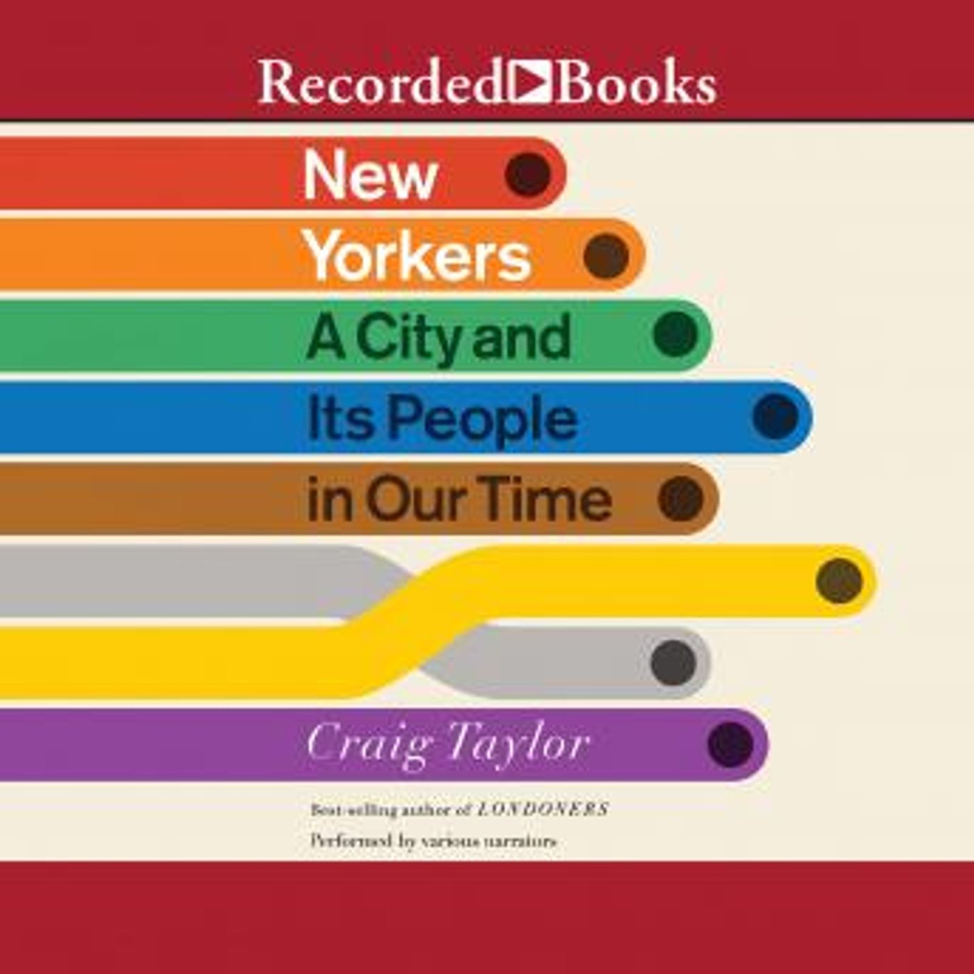 Access Essential Full Audiobooks in History, World