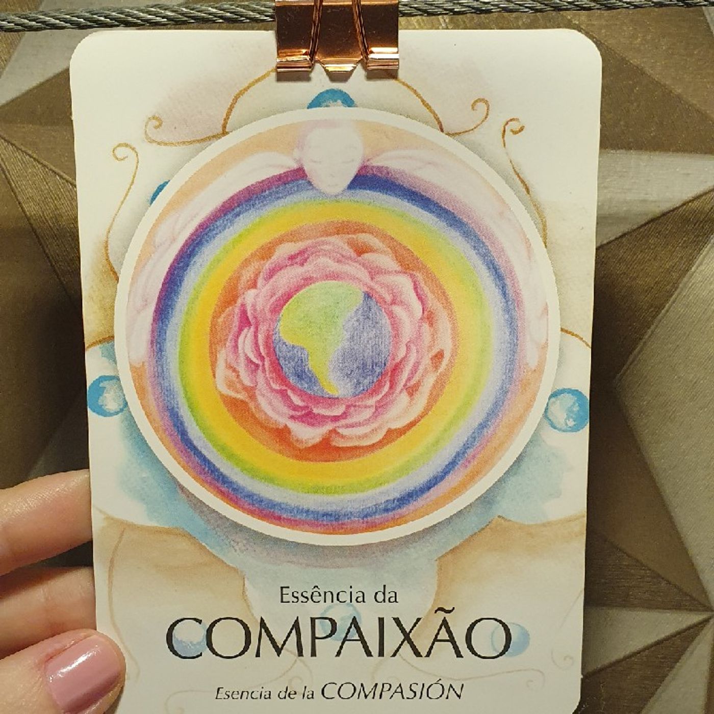 Emanuela Vasconcelos Leite\'s podcast