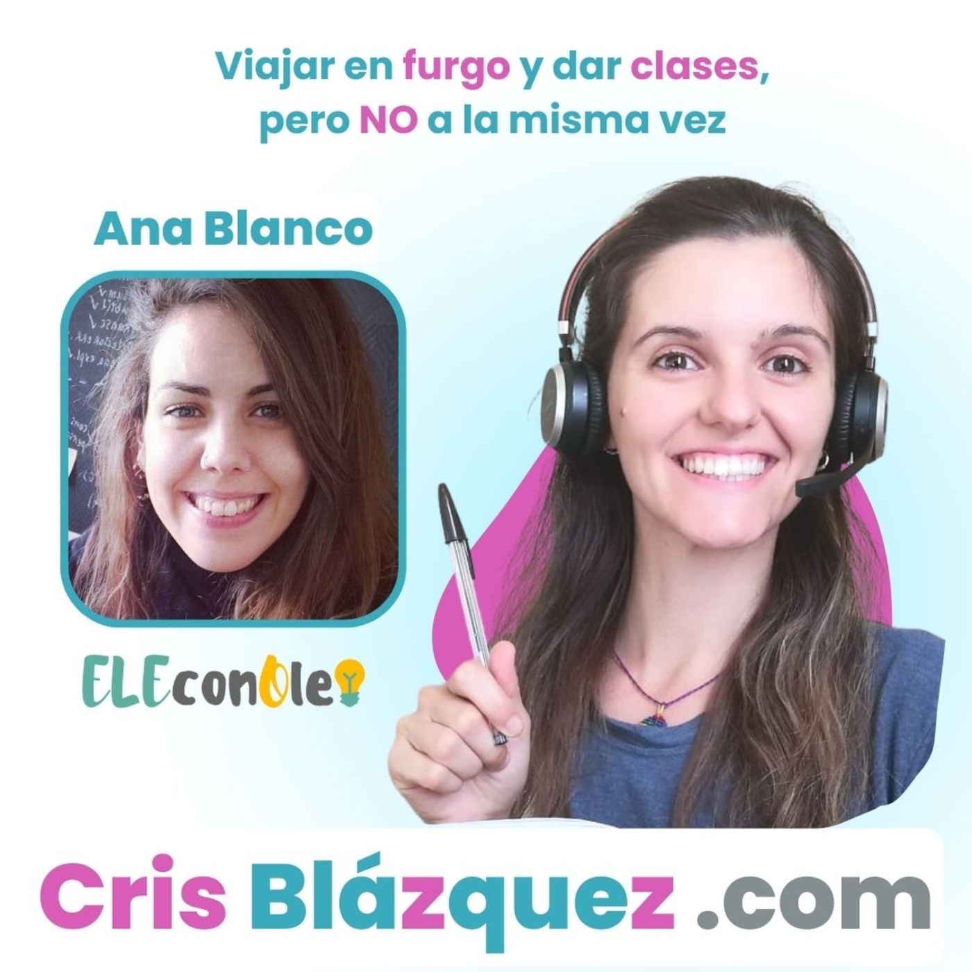 Viajar enseñando español online