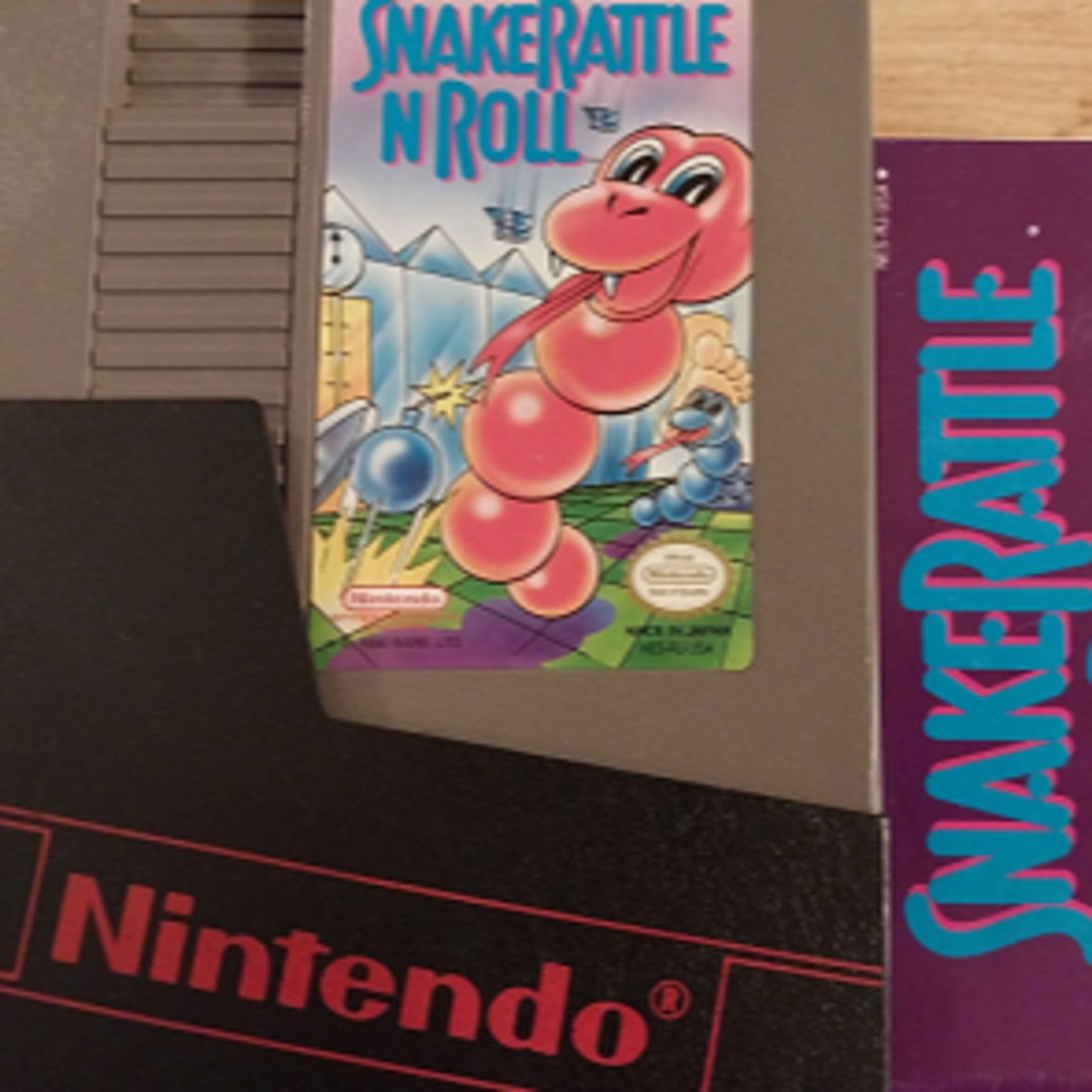 Absolute Nintendo