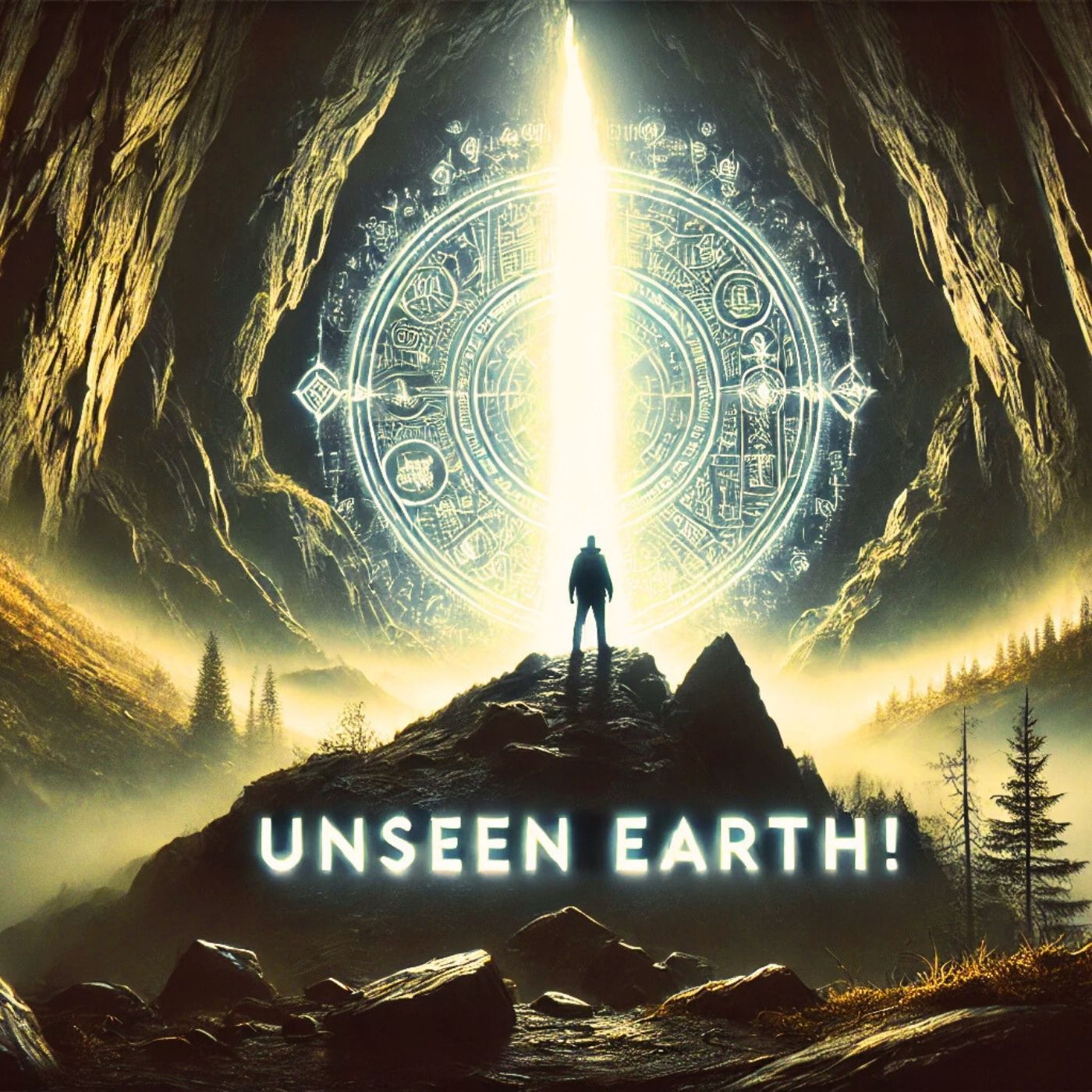 The Most MYSTERIOUS Places on Earth You’ve NEVER Heard Of