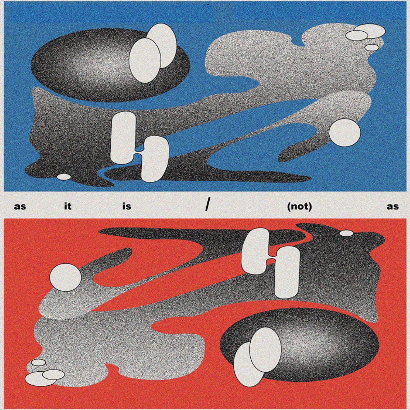 Nikoん×maximum10×ARAYAJAPAN、40組前後参加のコンピCD『as it is /（not）as』をリリース episode artwork
