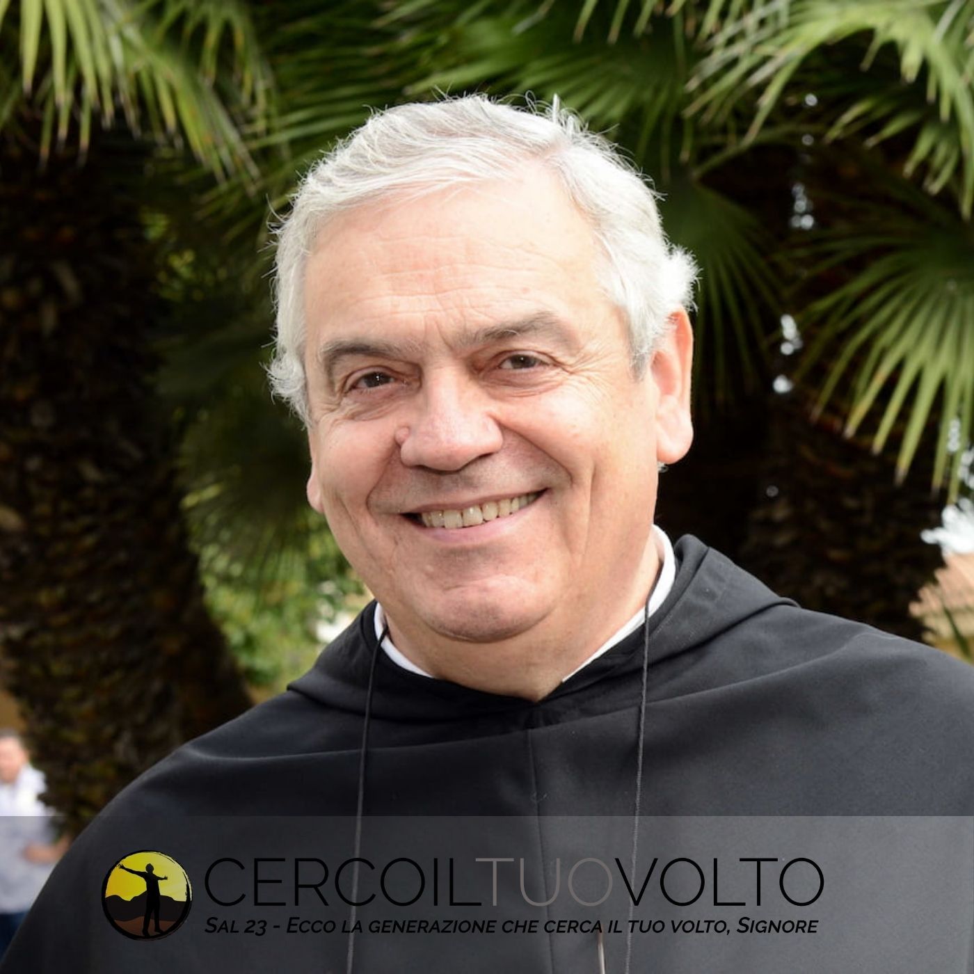 p. Ermes Ronchi - Commento al Vangelo di domenica 15 febbraio 2026 p. Ermes Ronchi - Commento al Vangelo di domenica 15 febbraio 2026