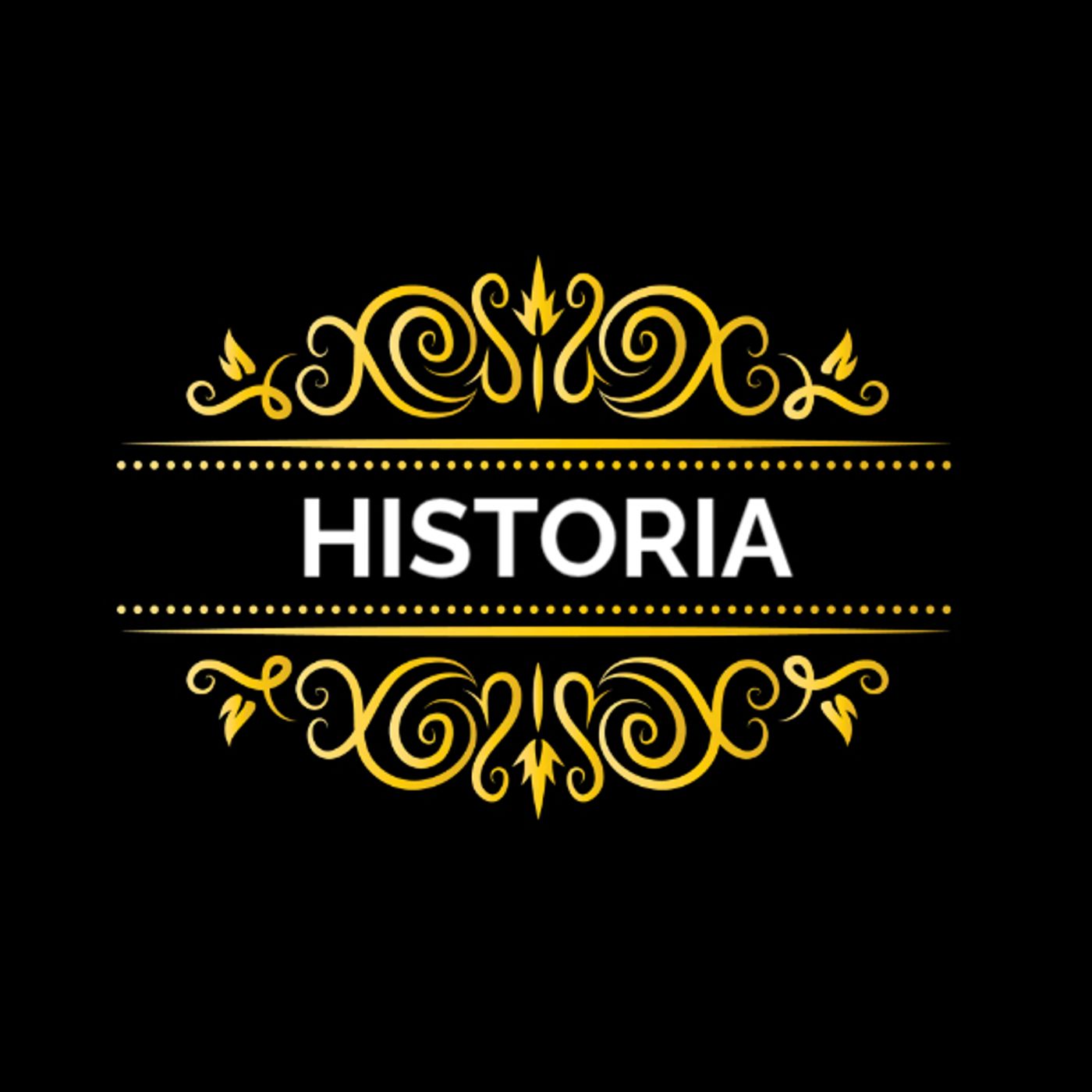 Época Contemporánea, (1789-presente). podcast artwork