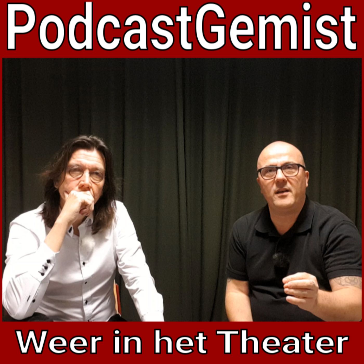 PodcastGemist